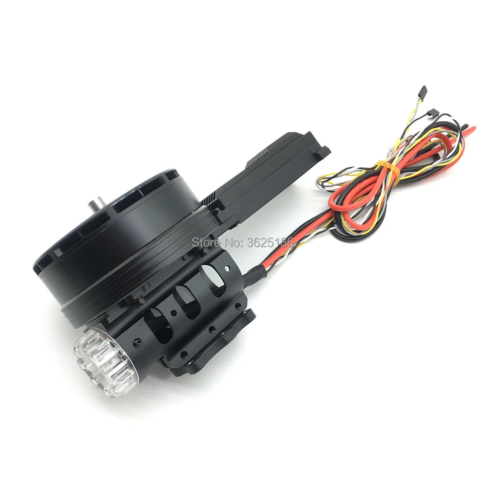 T15 power system Motor SPECIFICATIONS Wheelbase : Screws Use 