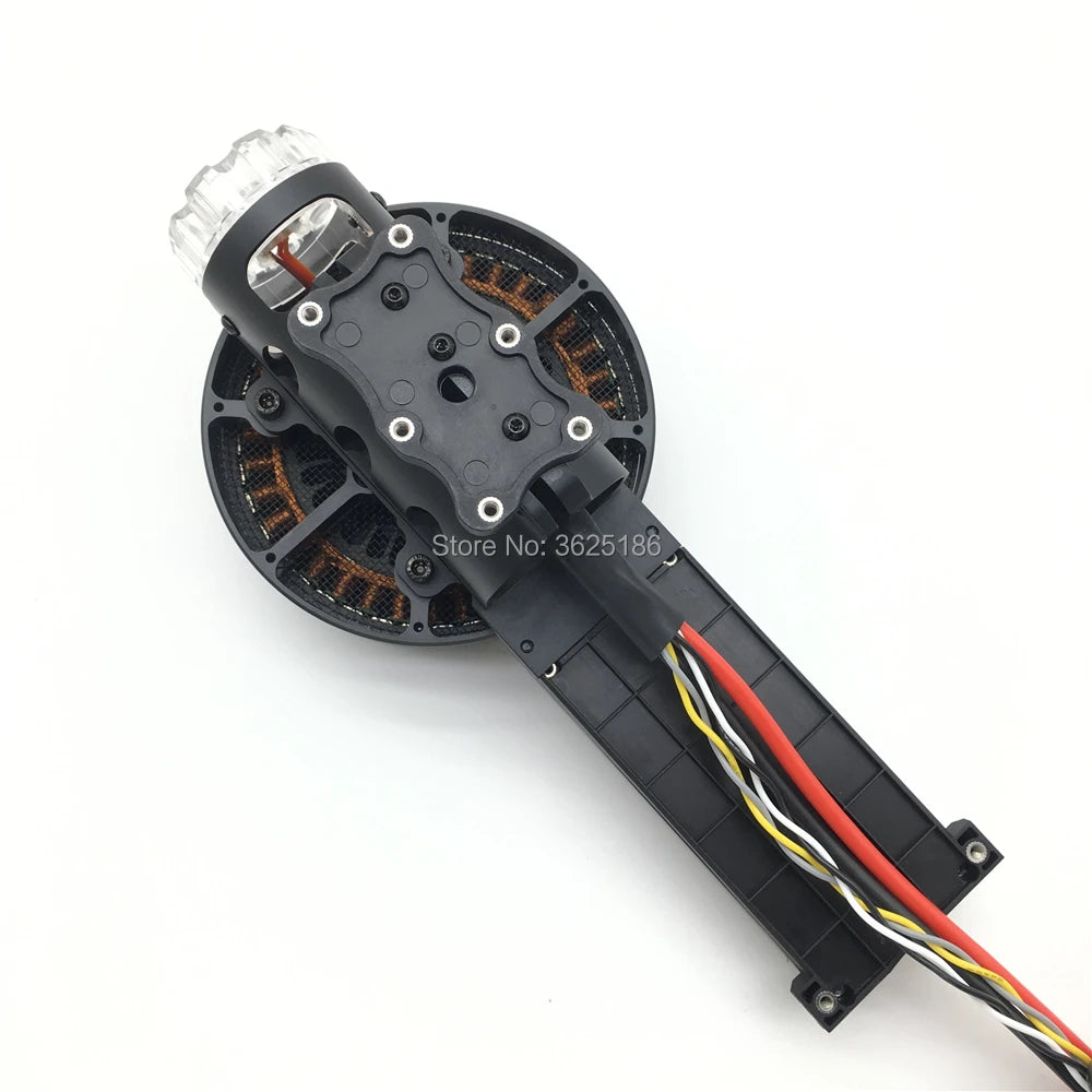 T15 power system Motor SPECIFICATIONS Wheelbase : Screws Use 