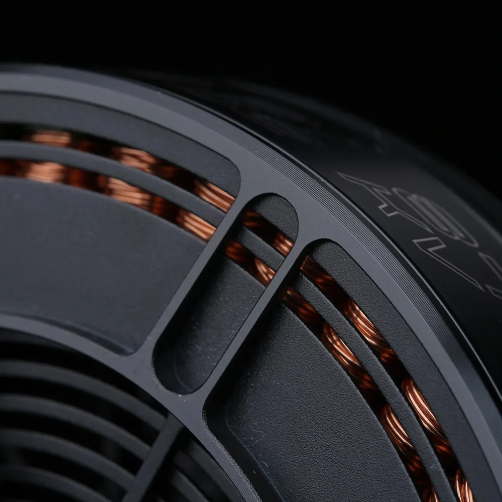 iFlight XING 8108 87KV Multi-rotor Brushless