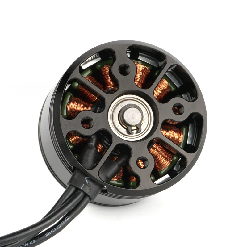 1/2/4 قطعة Sunnysky X3510S 380KV 700KV فرش السيارات ل مولتيكوبتر كوادكوبتر الطائرة بدون طيار RC طائرة نموذجية هواية أجزاء 10 X3510S 380KV 700KV Brushless Motor for Multicopter