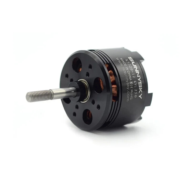 X3520 KV520 KV720 KV880 Outrunner Brushless Motor