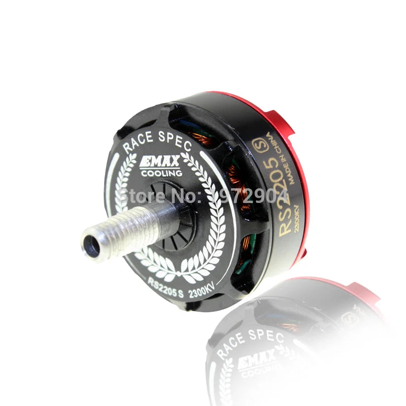 EMAX RS2205S 2300KV 2600KV 3-4S