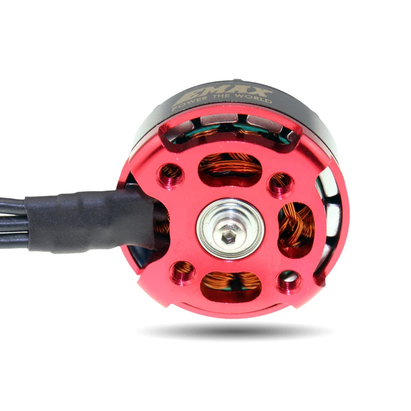 EMAX RS2205S 2300KV 2600KV 3-4S
