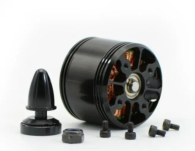 SUNNYSKY X3515S 400KV Brushless Motor SPECIF