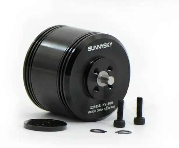 SUNYSKY Kv4Od X35155 Ratk Moero
