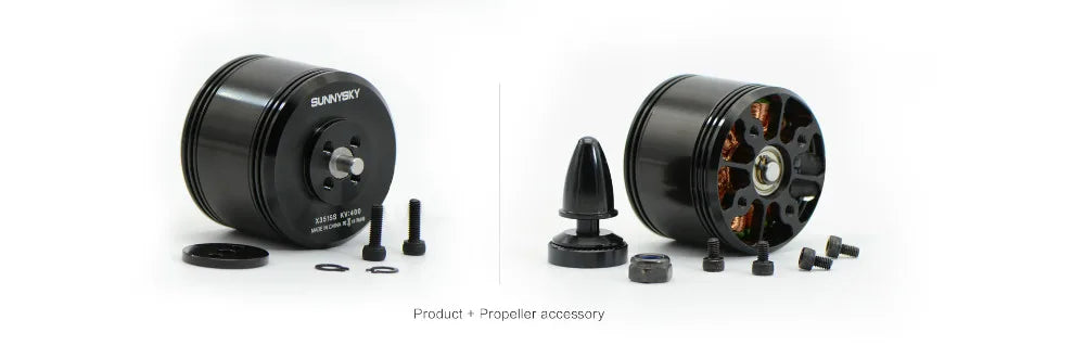 Saol Product Propeller acccssory sumisky I