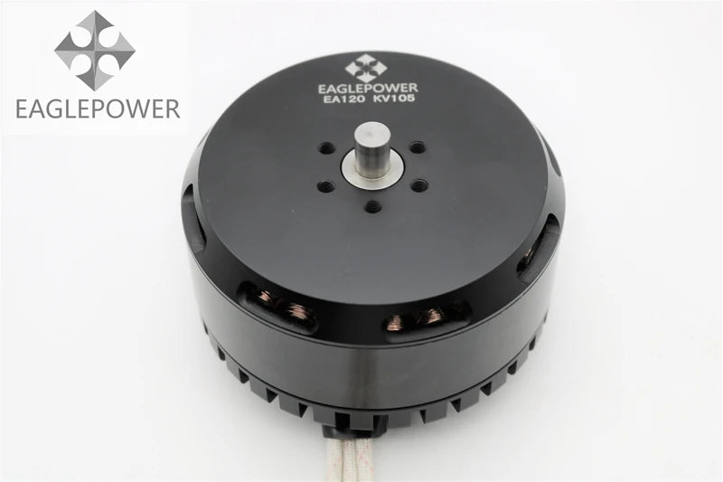 EAGLEPOWER E4120 KV10s
