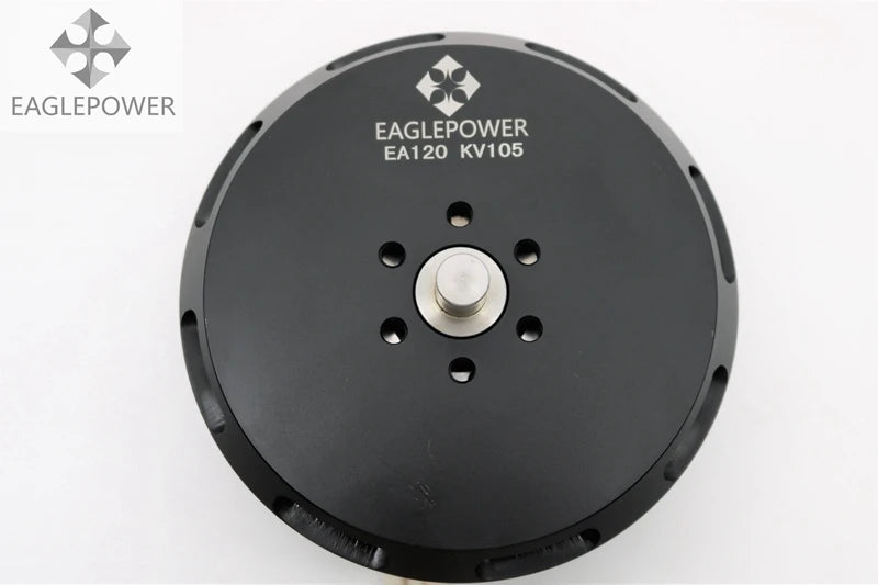 EAGLEPOWER EA120 KV105