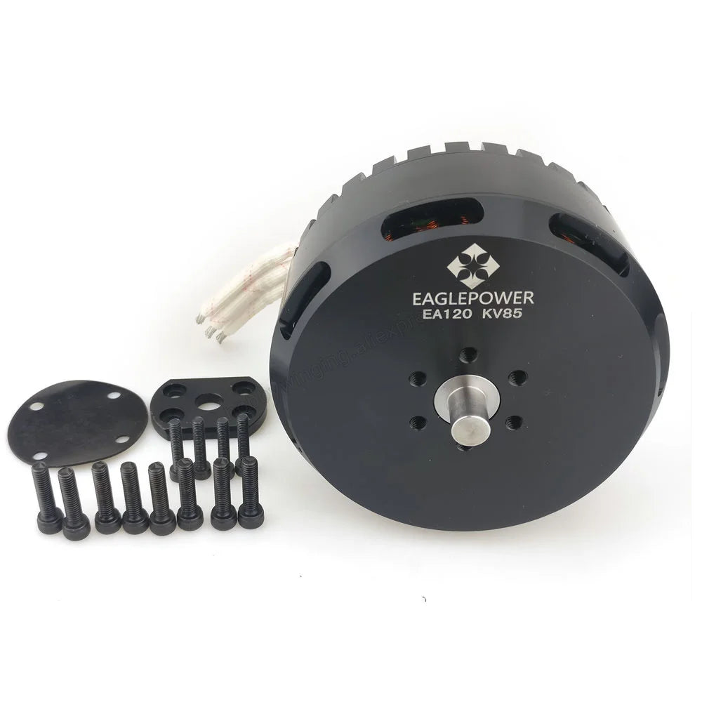 EAGLEPOWER EA120 Kv85 Vmxa inging.ali
