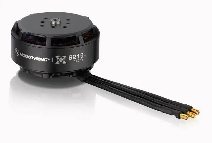 Hobbywing Combo XRotor PRO 6215 Motor - 180KV 2388 Propeller 80A HV FOC V4 ESC RTF CCW/CW Prop Power System for Agricultural Drones 14 Hobbywing Combo XRotor PRO 6215 Motor, Hobbywing Combo XRotor PRO 6215 180KV 2388