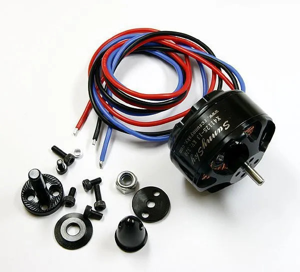 X4112S 320KV 400KV 485KV Brushless Motor