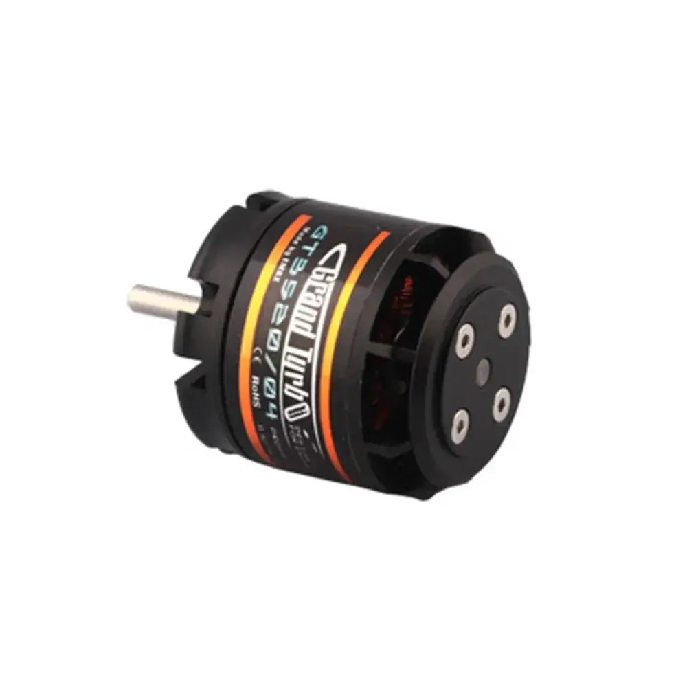 EMAX GT Series GT3520-05 925KV Brushless Motor for RC Airplanes Aircraft EMAX GT3520/05 MOTOR SPECIFICATIONS Wheelbase