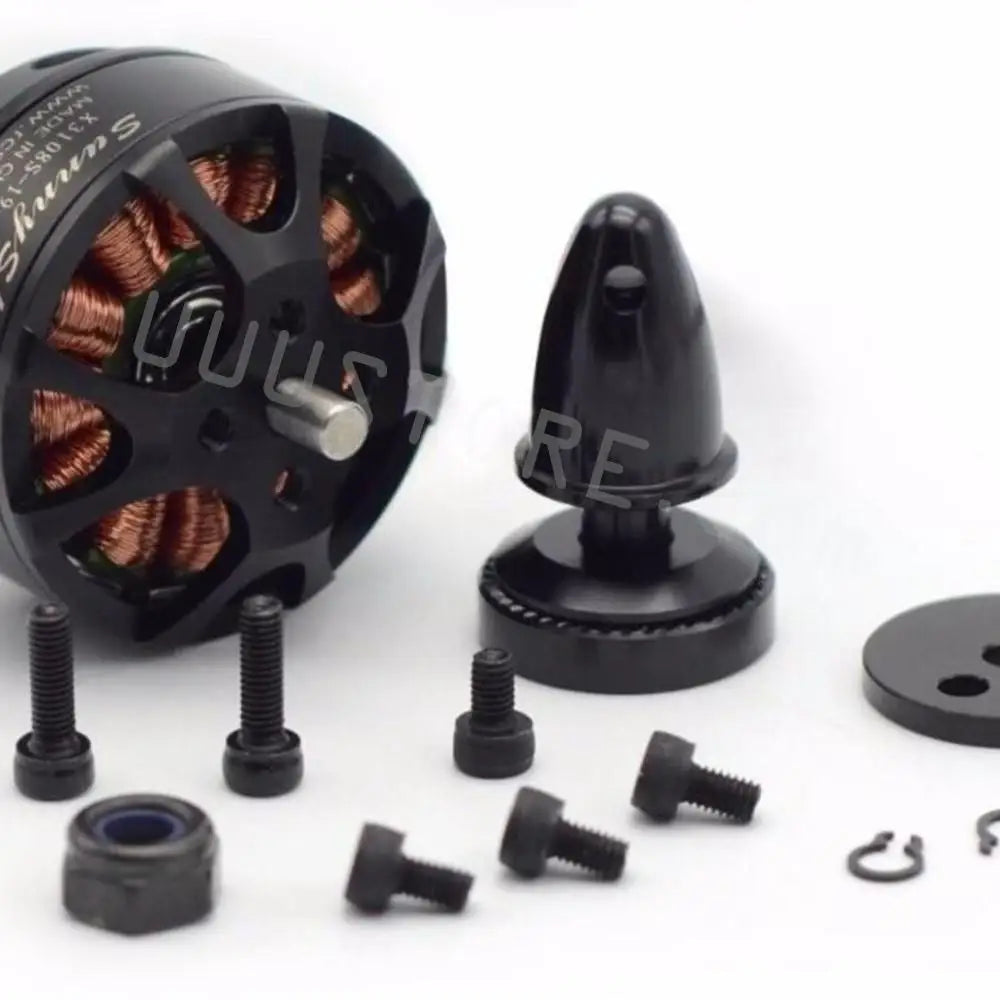 SUNNYSKY X3108S Brushless Motor SPECIFICATIONS