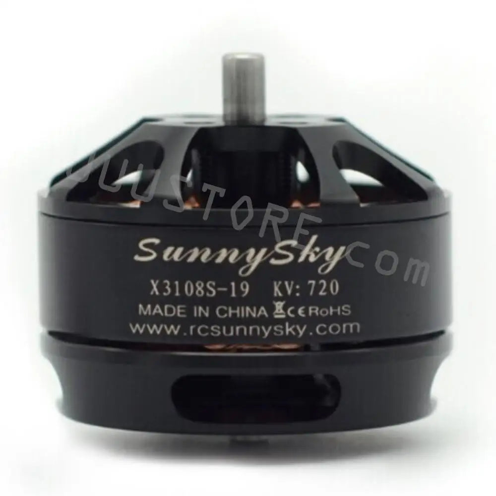 1/2/4PCS SUNNYSKY