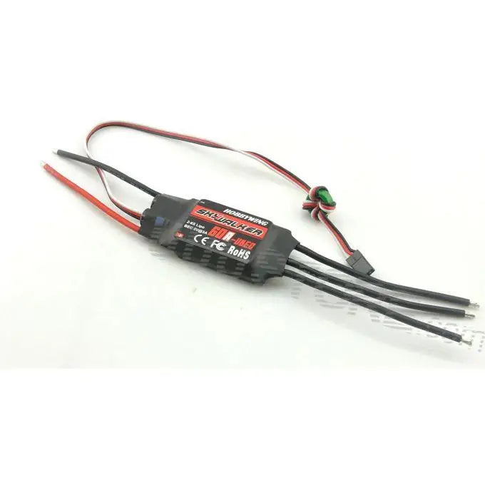 Skywalker X8 X7 Flying Wing Power Combo SPECIFICATION