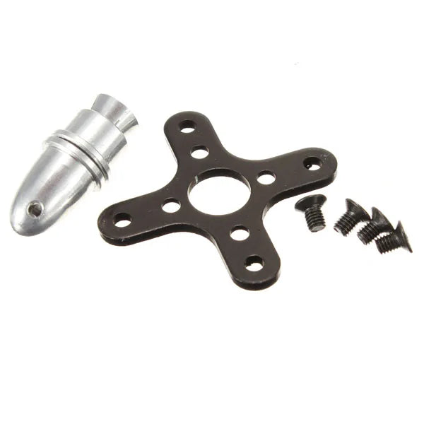 XXD A2212 Dimensions: 27.5 x 30mm Max Efficiency: