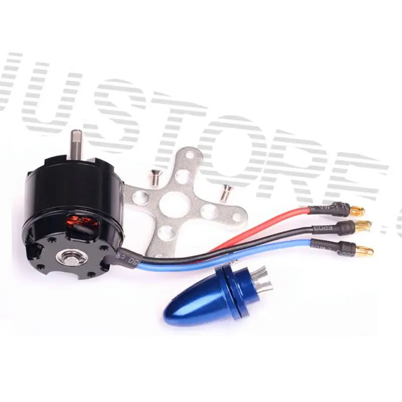 Power Combo Kit For Skywalker 1680 1880 1900 EPO RC Airplane