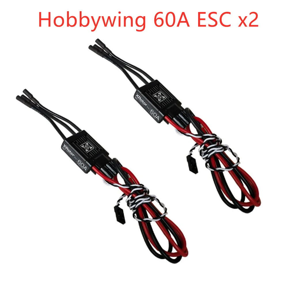 6KG Power System for Makeflyeasy Freeman 2100 Tilt VTOL