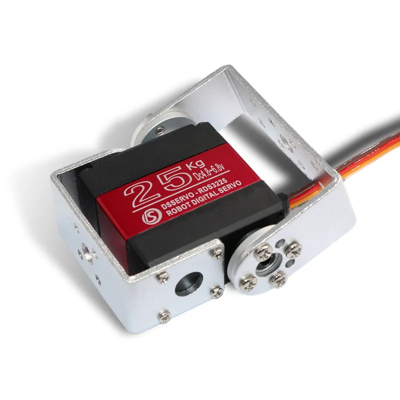 K9 2,58 RD83225 -Servo Robot Digital e DSSER