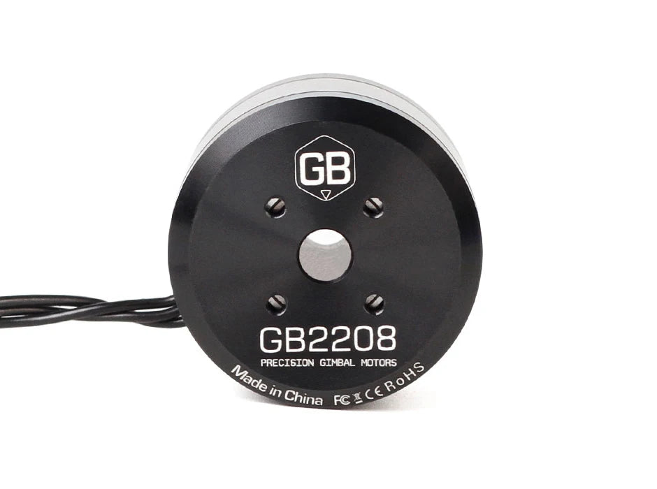 T-Motor, GB2zo8 PRECISIDN GIMBAL Motors in Fc