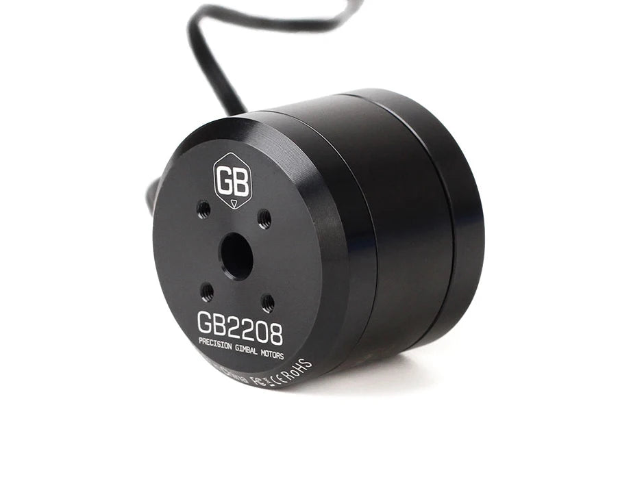 T-Motor, GBJ GB2208 precisio Guer #otors (€Ro