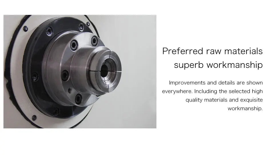 T-MOTOR, selected high quality materials and exquisite workmanship are shown everywhere .