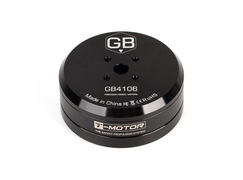 T-motor, GB GB4106 PaecigiOn Cimbal Moton? in F