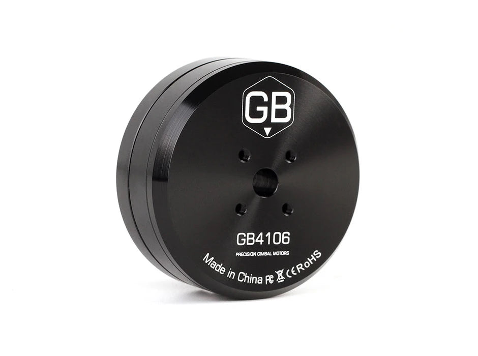 T-motor GB4106 KV53 Gimbal Motor SPECIFICATION