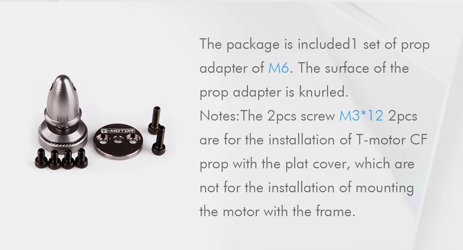 T-MOTOR MN3510 KV700 Outrunner Brushless Motor for multirotor copter Racing Drone 12 T-MOTOR MN3510 K