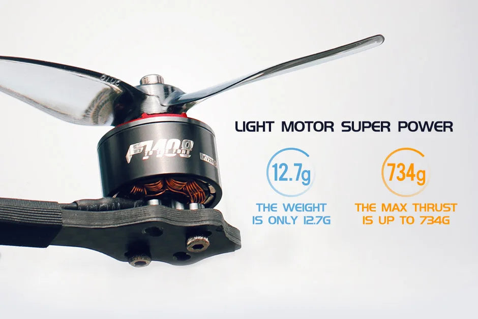 T-Motor, ESC Tool Supplies : Battery Remote Control Peripherals/Devices 