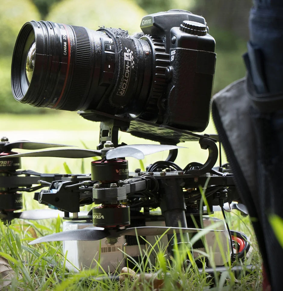 T-motor VELOX V2808 Motor SPECIFICATIONS Use 