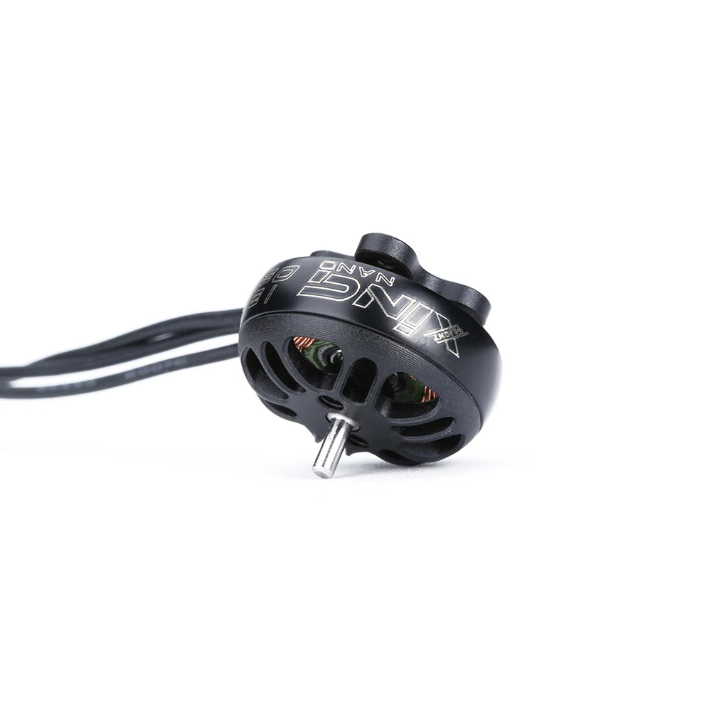 محرك Iflight XING 1303 5000KV 4S بدون فرشاة FPV للطائرات بدون طيار Alpha A85 Tinywhoop Cinewhoop Duct Micro 8 -XING 1303 brushless motors are customized for 24S brushless