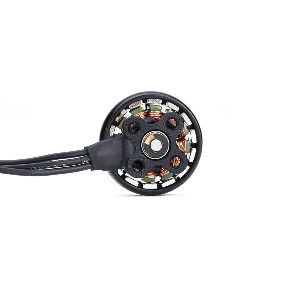 محرك Iflight XING 1303 5000KV 4S بدون فرشاة FPV للطائرات بدون طيار Alpha A85 Tinywhoop Cinewhoop Duct Micro 10 -Compatible with 2-4S lipo battery SPECIFICATIONS: