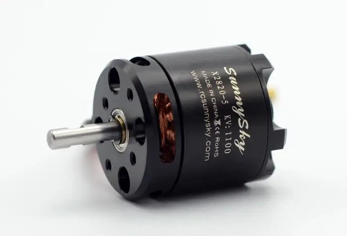 Sunnysky X2820 800KV 920KV 1100KV محرك بدون فرشاة لطائرة هليكوبتر RC FPV كوادكوبتر ميلتي الدوار 11 Sunnysky X2820 800KV 920KV 1100KV Brushless