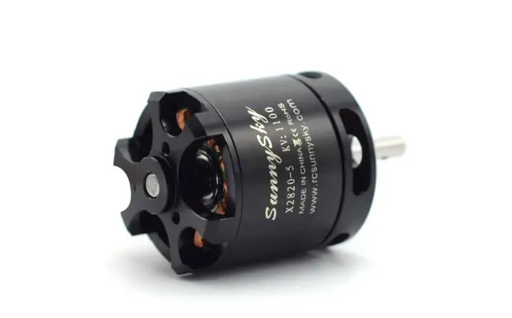 Sunnysky X2820 800KV 920KV 1100KV محرك بدون فرشاة لطائرة هليكوبتر RC FPV كوادكوبتر ميلتي الدوار 12 Sunnysky X2820 800KV 920KV 1100KV Brushless