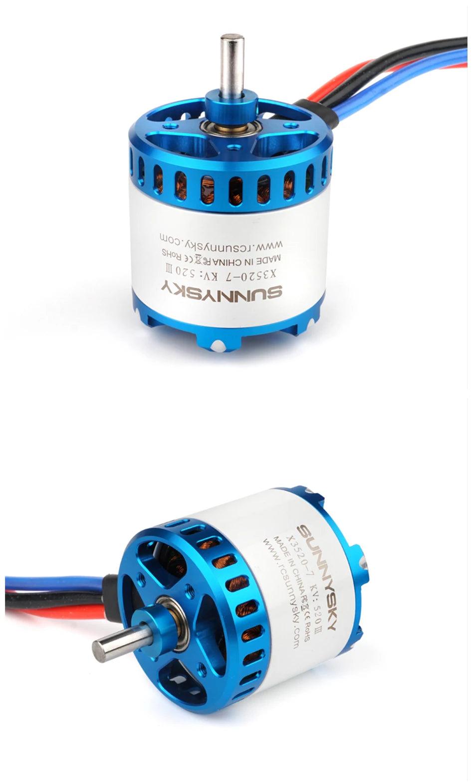 X3520-III 445KV 560KV 780KV Brush