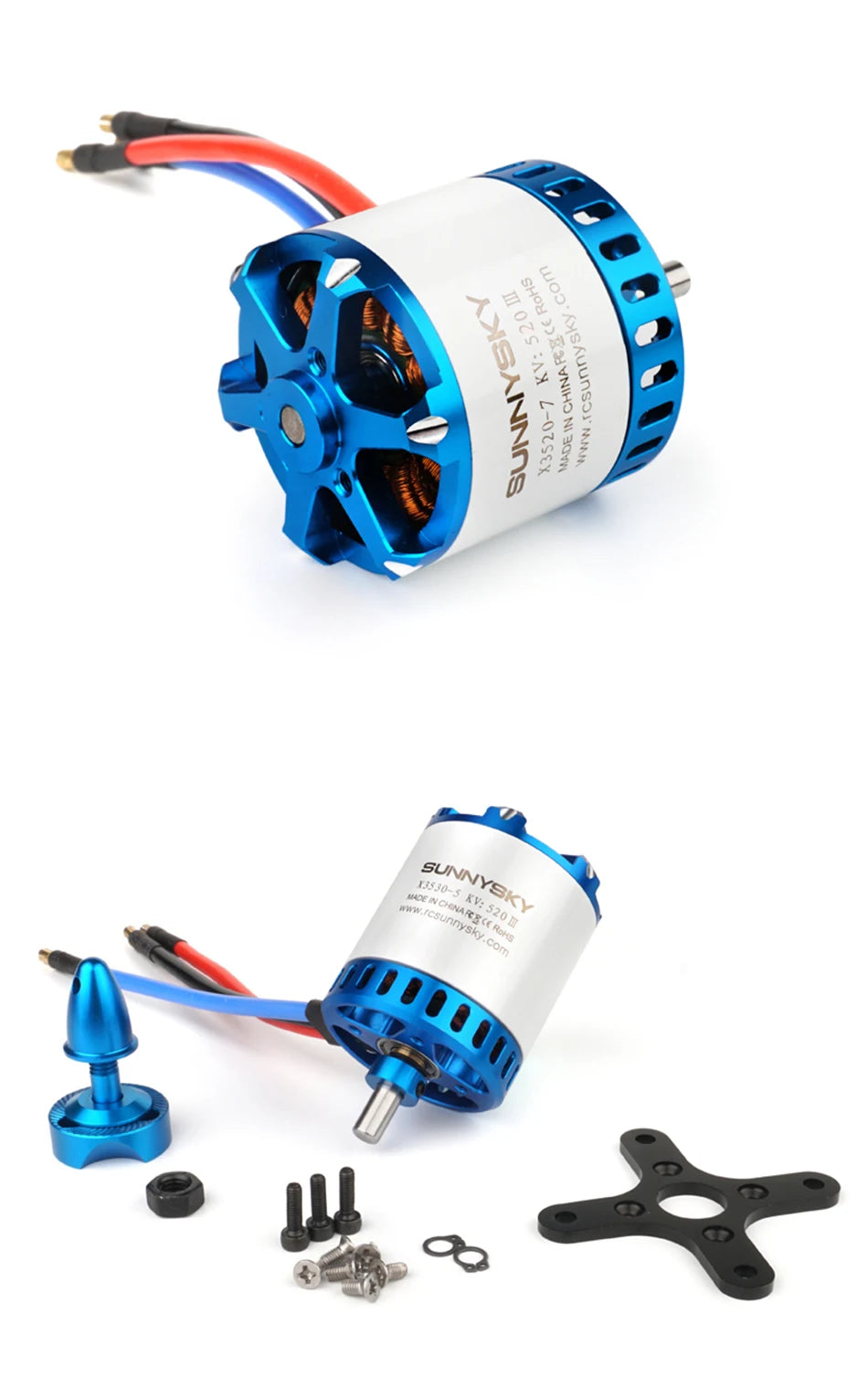 X3520-III 445KV 560KV 780KV Brush