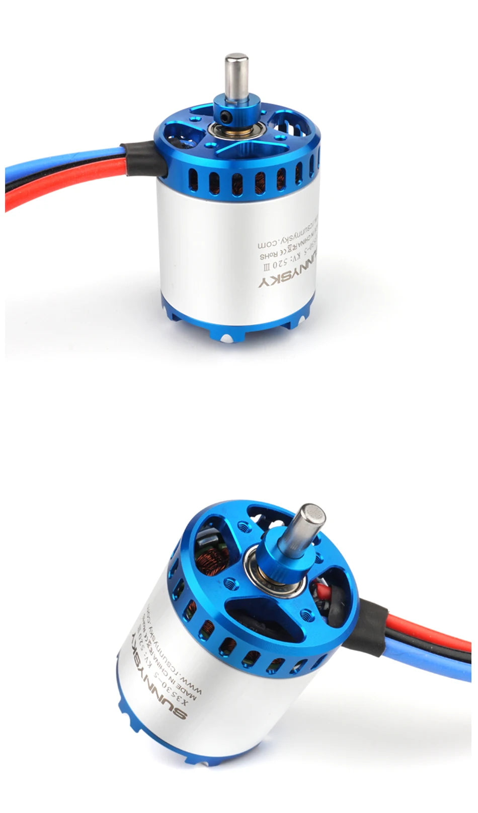 X3520-III 445KV 560KV 780KV Brush