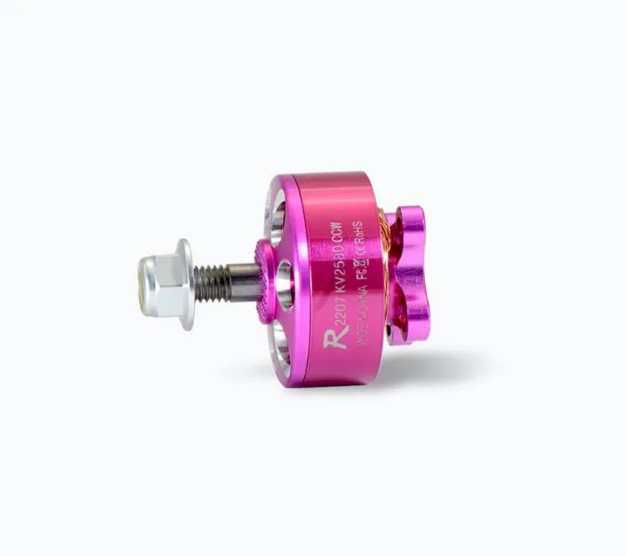 Sunnysky R2207 2207 محرك بدون فرشاة 2580KV 1800KV لطائرة RC بدون طيار FPV سباق متعدد الدوار لتقوم بها بنفسك قطع غيار الإطار Accs 11 Sunnysky R2207 2207 Brushless Motor SPECIFICATIONS Wheelbase