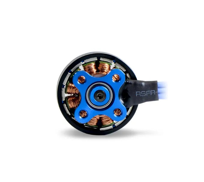 Sunnysky R2207 2207 محرك بدون فرشاة 2580KV 1800KV لطائرة RC بدون طيار FPV سباق متعدد الدوار لتقوم بها بنفسك قطع غيار الإطار Accs 12 Sunnysky R2207 2207 Brushless Motor SPECIFICATIONS Wheelbase