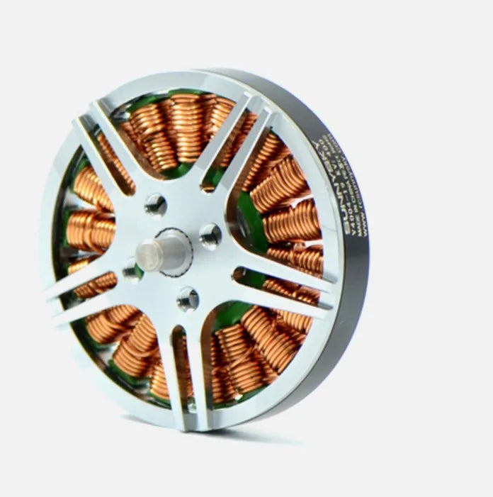 SUNNYSKY V4004 300KV / 400kv محرك متعدد المروحيات Outrunner محرك بدون فرشاة لـ FPV RC Multicopter 4 SUNNYSKY V4004 300KV / 400kv Multi-copter Motor, US $15.00 Sunnysky Racing Edition 0705 1S Brushless Motor