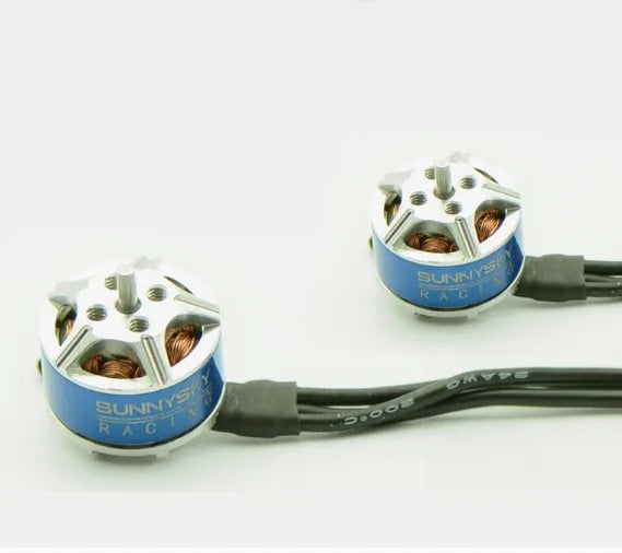 SUNNYSKY V4004 300KV / 400kv محرك متعدد المروحيات Outrunner محرك بدون فرشاة لـ FPV RC Multicopter 11 SUNNYSKY V4004 300KV / 400kv Multi-copter Motor, US $15.00 Sunnysky Racing Edition 0705 1S Brushless Motor