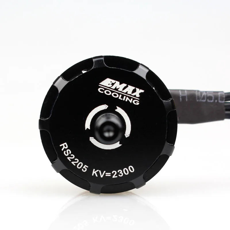 4PCS Emax RS2205 2300KV 2600KV 2205