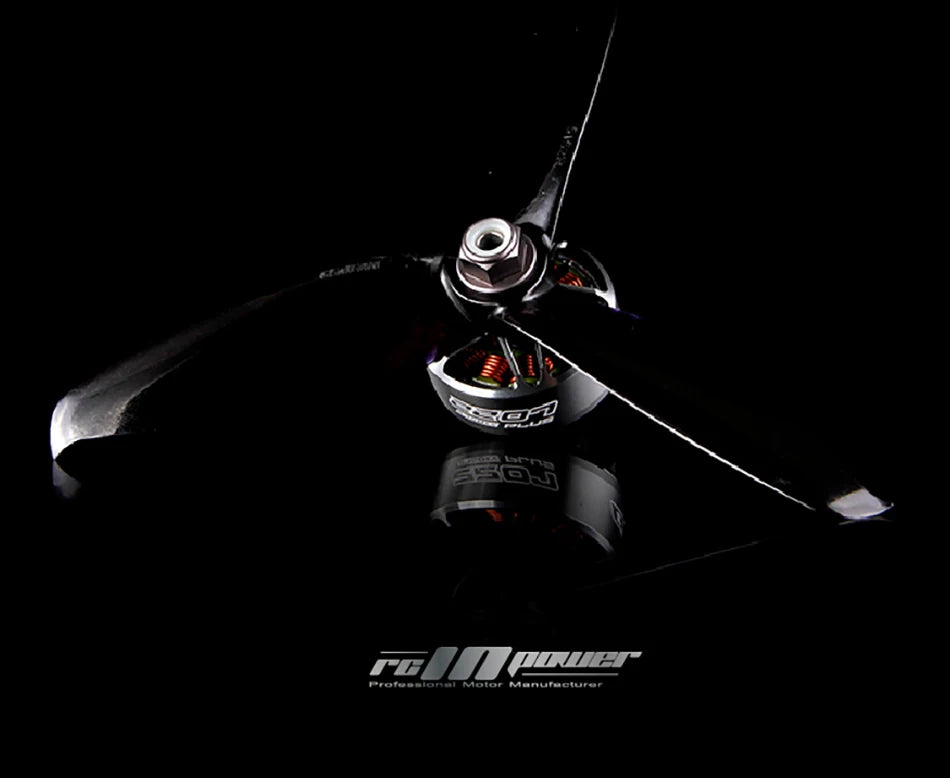 RCINPOWER GTS-V2 2207PLUS 2207 2750KV