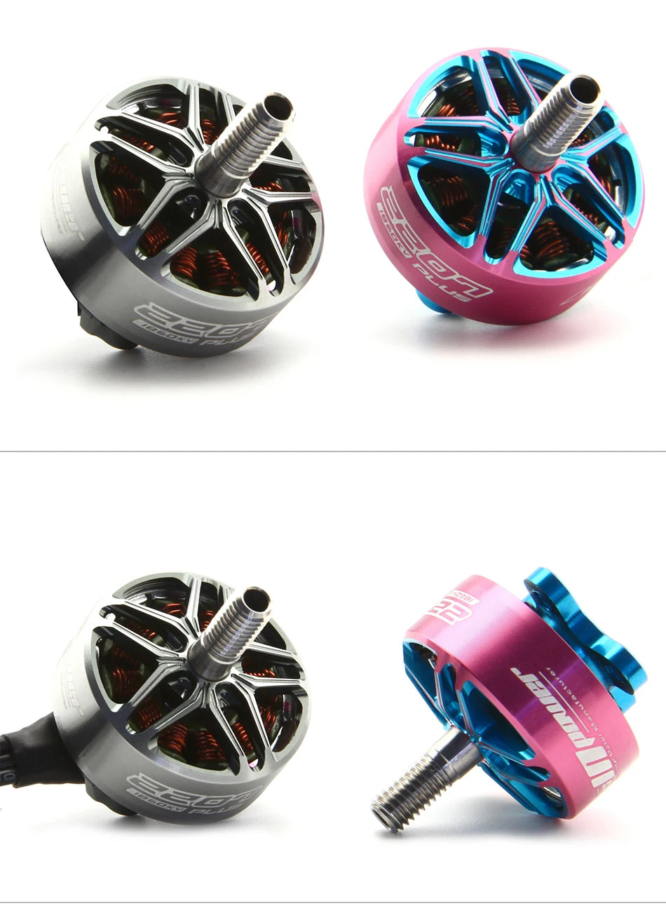 Power (180S): 1000W 1960KV 1000W 2750KV Intern