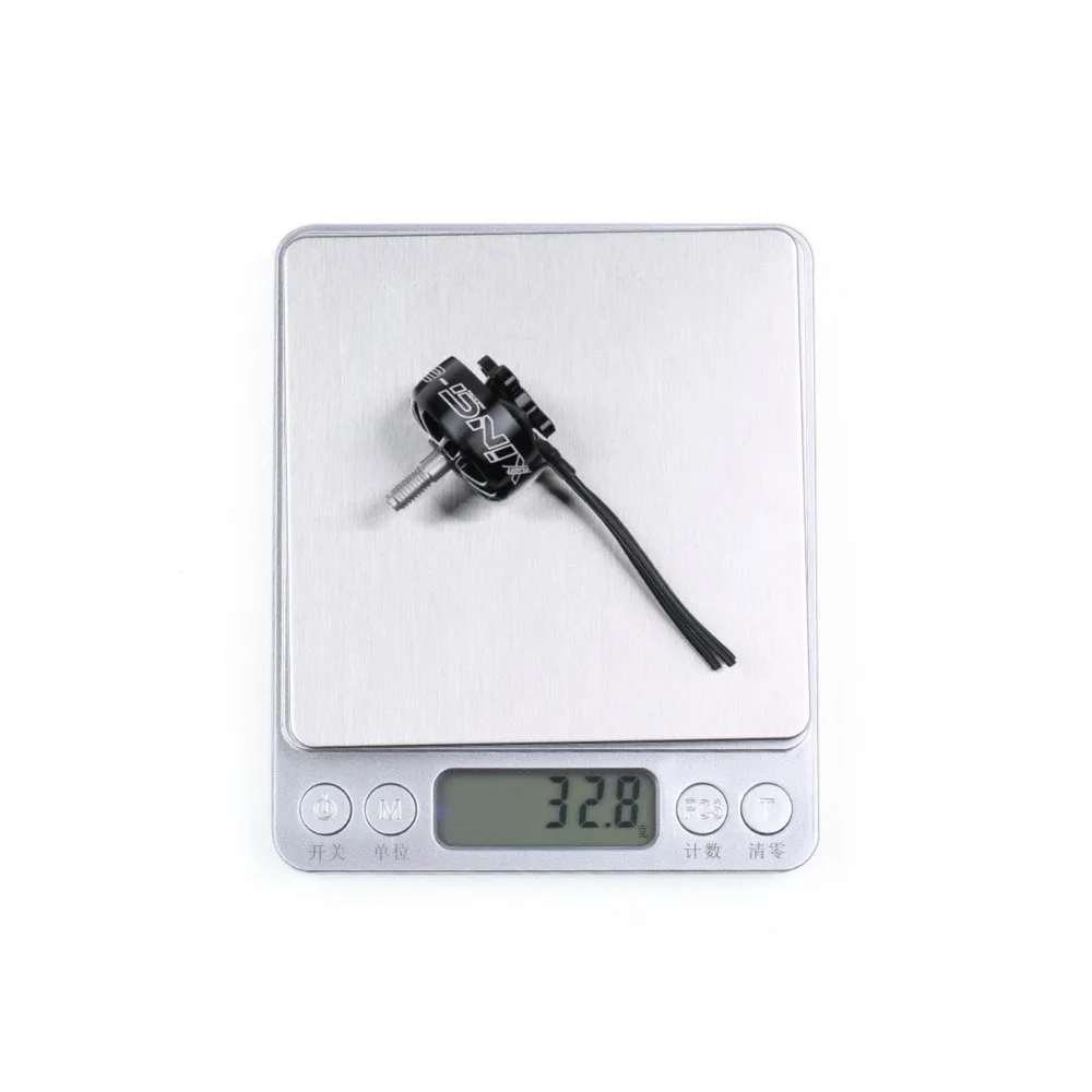 IFlight XING-E 2207 Pro 2750KV 2450KV 4S 1800KV 6S Brushless Motor for FPV Racing Freestyle 5inch Drones Replacement DIY Parts 11 -High-strength 4mm Steel shaft -N52H High-