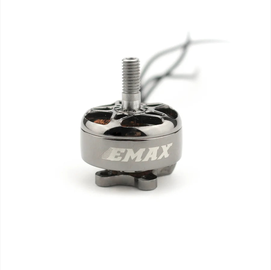 the ECO II offers a sleek modern design destined to satisfy the need for both aesthetic