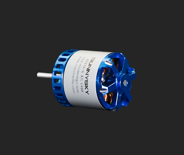 X2216 III Material : metal Four-wheel Drive Attributes : Motor
