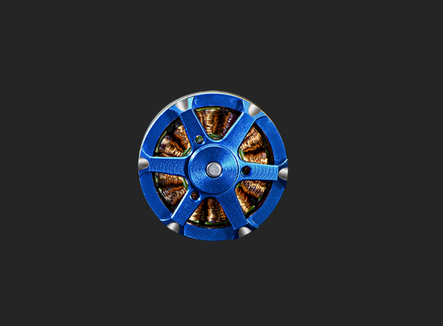 X2216 III Material : metal Four-wheel Drive Attributes : Motor