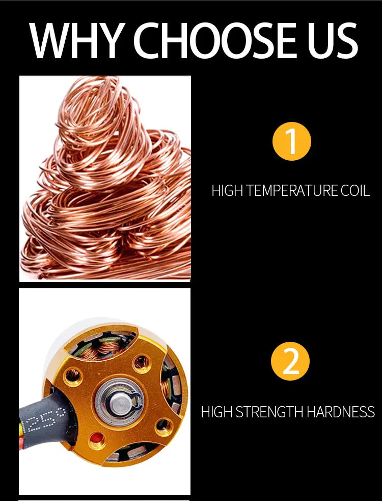 HIGH TEMPERATURECOIL 2 HIGH STRENGTH HARDNESS 